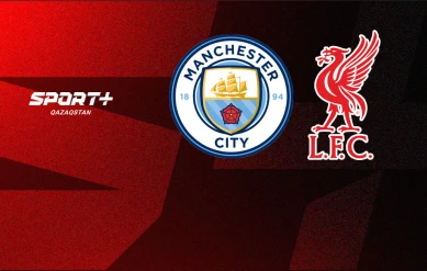 АНГЛИЯ КУБОГЫ. 1/4 ФИНАЛ. МАНЧЕСТЕР СИТИ – ЛИВЕРПУЛЬ