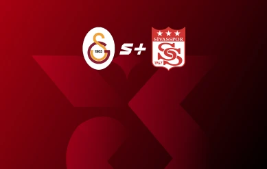 СУПЕРЛИГА. ГАЛАТАСАРАЙ – СИВАССПОР