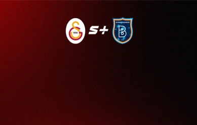 СУПЕРЛИГА. 26 ТУР. ГАЛАТАСАРАЙ – БАШАКШЕХИР