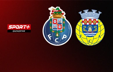 ПРИМЕЙРА. 24 ТУР. ПОРТУ – АРОКА