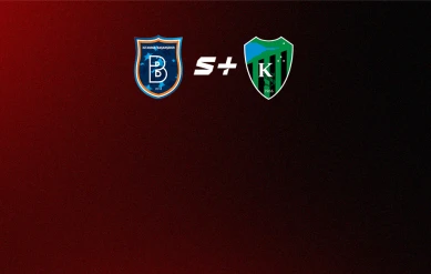 СУПЕРЛИГА. БАШАКШЕХИР – КОДЖАЭЛИСПОР