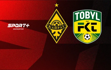 QJ LEAGUE. 15 ТУР. ҚАЙРАТ 2010 - ТОБЫЛ 2010