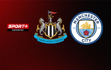 АНГЛИЯ КУБОГЫ. 1/8 ФИНАЛ. НЬЮКАСЛ – МАНЧЕСТЕР СИТИ