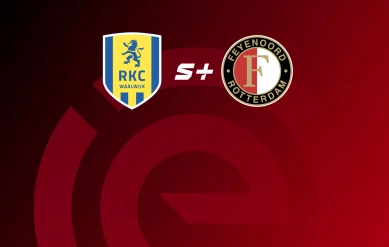 ЭРЕДИВИЗИ. ВАЛВЕЙК – ФЕЙЕНООРД