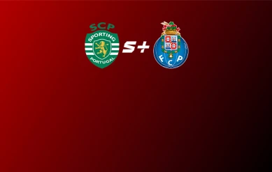 ПРИМЕЙРА. 4 ТУР. СПОРТИНГ – ПОРТУ