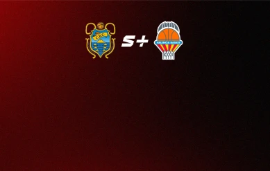 БАСКЕТБОЛ.АСВ ЛИГАСЫ. 22 ТУР. ТЕНЕРИФЕ – ВАЛЕНСИЯ