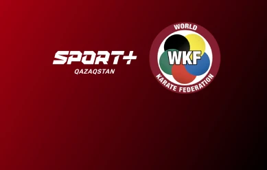 КАРАТЕ. ЕУРОПА ЧЕМПИОНАТЫ. 3-ШІ ОРЫН ҮШІН КЕЗДЕСУ. КОМАНДАЛЫҚ САЙЫС. КАТА (ЕРЛЕР, ӘЙЕЛДЕР). КУМИТЕ (ЕРЛЕР, ӘЙЕЛДЕР)