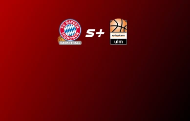 БАСКЕТБОЛ.  ФИНАЛ. 4 МАТЧ. РАТИОФАРМ УЛЬМ – БАВАРИЯ