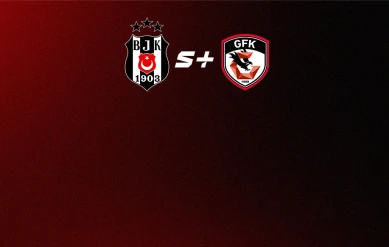 СУПЕРЛИГА. 15 ТУР. БЕШИКТАШ – ГАЗИАНТЕП