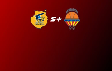 БАСКЕТБОЛ. ШИРЕК ФИНАЛ. МАТЧ 2. ГРАН-КАНАРИЯ – ВАЛЕНСИЯ