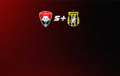 ҚПЛ. ҚАЙСАР – ЖЕҢІС. 1 ТУР