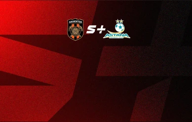 QJ LEAGUE. 3 ТУР. ШАХТЕР 2010 – АСТАНА 2010