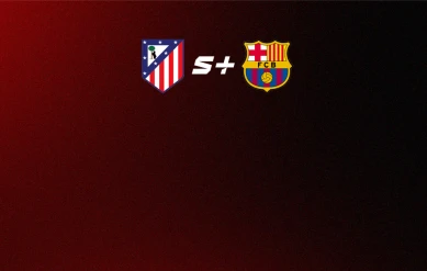 ИСПАНИЯ КУБОГЫ. 1/2 ФИНАЛ. БІРІНШІ МАТЧ. АТЛЕТИКО МАДРИД – БАРСЕЛОНА