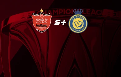 ЛИГА ЧЕМПИОНОВ. ПЕРСЕПОЛИС  – АЛЬ-НАСР