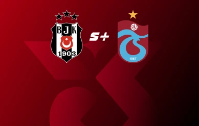 СУПЕР ЛИГА. БЕШИКТАШ – ТРАБЗОНСПОР