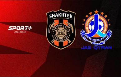 QJ LEAGUE. 11 ТУР. ШАХТЕР 2010 – ЖАС ҚЫРАН 2010