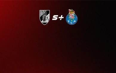 ПРИМЕЙРА. 18 ТУР. ВИТОРИЯ ГИМАРАЙНШ – ПОРТУ