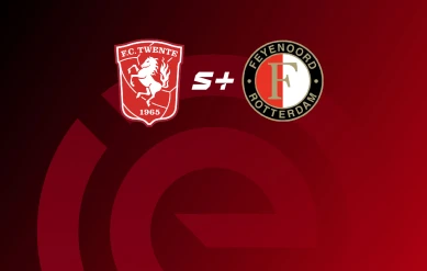 ЭРЕДИВИЗИ.ТВЕНТЕ – ФЕЙЕНООРД