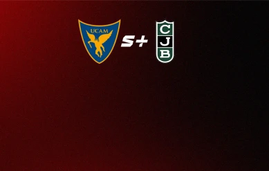 БАСКЕТБОЛ. АСВ ЛИГАСЫ. 10 ТУР. МУРСИЯ – ХОВЕНТУТ