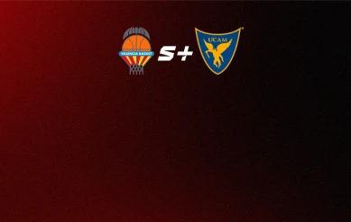 БАСКЕТБОЛ. АСВ ЛИГАСЫ. 21 ТУР. ВАЛЕНСИЯ – МУРСИЯ