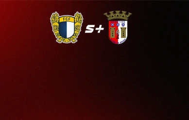 ПРИМЕЙРА. 13 ТУР. ФАМАЛИКАН – БРАГА