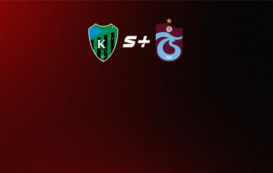 СУПЕРЛИГА. 18 ТУР. КОДЖАЭЛИСПОР – ТРАБЗОНСПОР