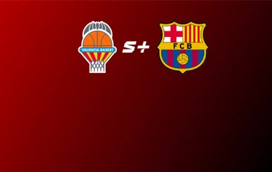 БАСКЕТБОЛ. ЛИГА АСВ. 1 ТУР. ВАЛЕНСИЯ – БАРСЕЛОНА