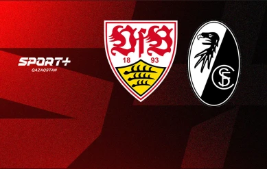 ГЕРМАНИЯ КУБОГЫ. 1/2 ФИНАЛ. ШТУТГАРТ – ФРАЙБУРГ