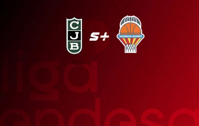 БАСКЕТБОЛ. ХОВЕНТУТ БАДАЛОНА – ВАЛЕНСИЯ