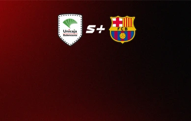 АСВ ЛИГА. 3 ТУР. УНИКАХА – БАРСЕЛОНА