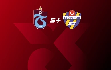 СУПЕРЛИГА. ТРАБЗОНСПОР – ЭЮПСПОР