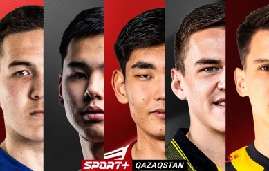 ФУТБОЛ ПЛЮС: Новый герой Кайрата, Болт казахстанского футбола, будущее Актобе и наследник Логвиненко