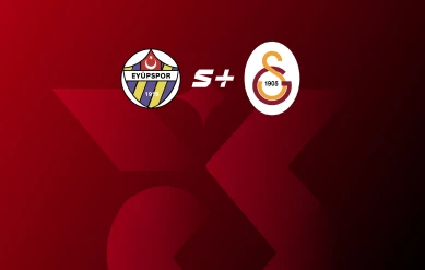 СУПЕРЛИГА. ЭЮПСПОР – ГАЛАТАСАРАЙ