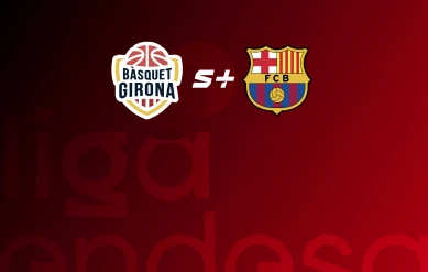 БАСКЕТБОЛ. БАСКЕТ ЖИРОНА – БАРСЕЛОНА