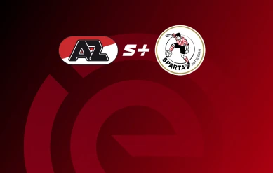 ЭРЕДИВИЗИЯ. АЗ АЛКМАР – СПАРТА РОТТЕРДАМ