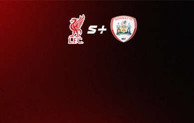 АНГЛИЯ КУБОГЫ. 3 КЕЗЕҢ. ЛИВЕРПУЛЬ – БАРНСЛИ