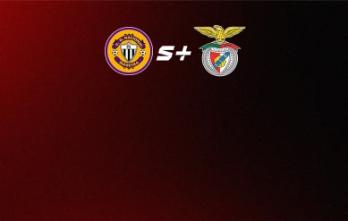 ПРИМЕЙРА. 12 ТУР. НАСЬОНАЛ – БЕНФИКА