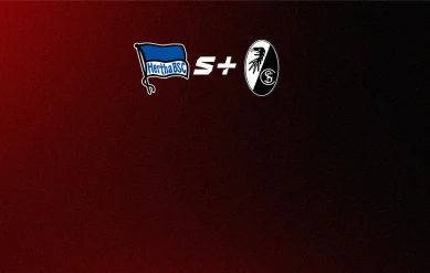 ГЕРМАНИЯ КУБОГЫ. 1/4 ФИНАЛ. ГЕРТА – ФРАЙБУРГ