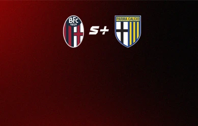 ФУТБОЛ. ИТАЛИЯ КУБОГЫ. 3 КЕЗЕҢ. БОЛОНЬЯ – ПАРМА