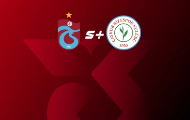 СУПЕР ЛИГА.ТРАБЗОНСПОР – РИЗЕСПОР