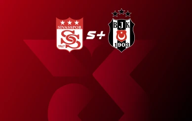 СУПЕР ЛИГА. СИВАССПОР – БЕШИКТАШ