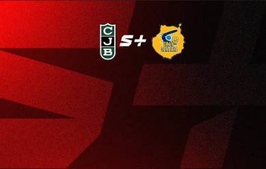 БАСКЕТБОЛ. АСВ ЛИГАСЫ. 24 ТУР. ХОВЕНТУТ – ГРАН-КАНАРИЯ