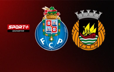 ПРИМЕЙРА. 23 ТУР. ПОРТУ – РИУ АВЕ