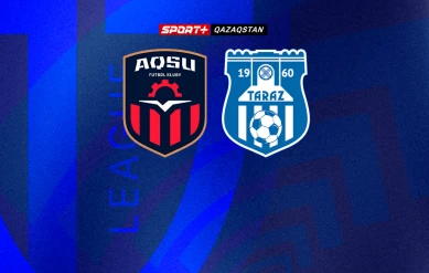 FREEDOM QJ LEAGUE 2024.  АКСУ U17 - ТАРАЗ U17. ПАВЛОДАР