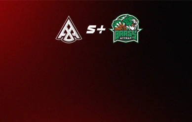 БАСКЕТБОЛ. ҰЛТТЫҚ ЛИГА. АСТАНА – БАРСЫ АТЫРАУ