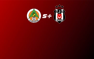 СУПЕРЛИГА. 4 ТУР. АЛАНЬЯСПОР – БЕШИКТАШ