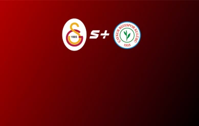 СУПЕРЛИГА. 4 ТУР. ГАЛАТАСАРАЙ – РИЗЕСПОР