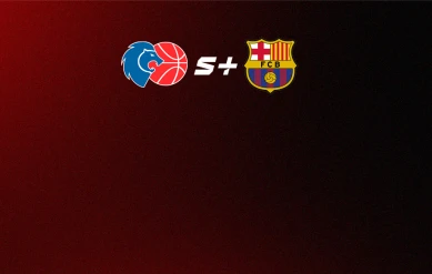 БАСКЕТБОЛ. АСВ ЛИГАСЫ. 21 ТУР. БРЕОГАН – БАРСЕЛОНА