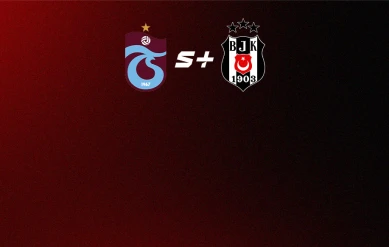 СУПЕРЛИГА. 16 ТУР. ТРАБЗОНСПОР – БЕШИКТАШ
