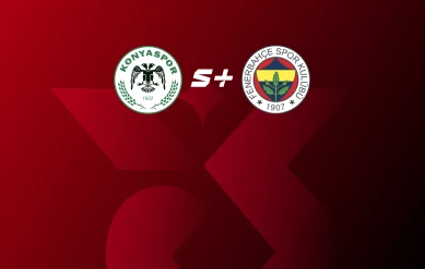 СУПЕРЛИГА. КОНЬЯСПОР – ФЕНЕРБАХЧЕ